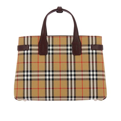 burberry nylon handbags|burberry handbags outlet clearance.